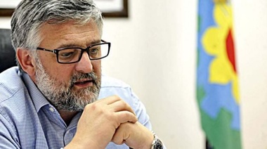 Marcelo Villegas dijo que gremialistas docentes "quieren justificar un viaje a Ginebra" para denunciar en OIT
