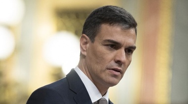 España: Destituyen a Rajoy, y el socialista Pedro Sánchez es el nuevo presidente del Gobierno