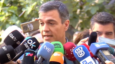 España arranca proceso electoral para elegir a nuevo presidente del Gobierno