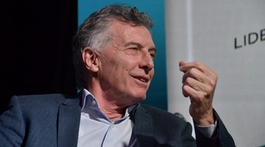 Macri volvió a criticar a Massa y además cargó contra el kirchnerismo: "El populismo se inventó en la argentina", dijo