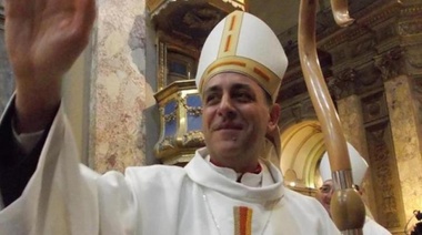 Francisco decidió reemplazo del polémico Aguer: Nombran a "Tucho" Fernández como obispo de La Plata