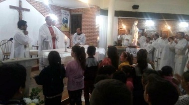 La Iglesia de Rosario reclama más seguridad en los barrios ante el avance narco