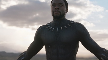 A los 43 años muere Chadwick Boseman, protagonista de “Pantera Negra”
