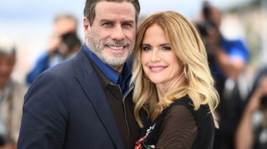 Muere a los 57 años la actriz Kelly Preston, esposa de John Travolta