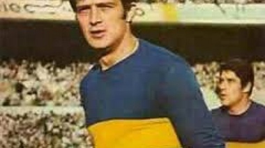 Falleció Silvio Marzolini, histórico emblema de Boca Juniors