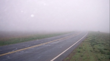 Neblinas matinales, cielo nublado y máxima de 18 grados en la ciudad de Buenos Aires y alrededores