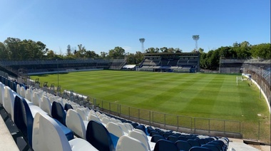 Gimnasia retomó el trabajo con miras al debut del próximo viernes ante Vélez