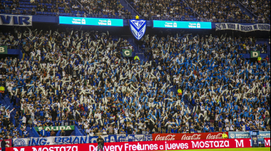 Fútbol libre por celular: cómo ver en vivo Vélez vs Argentinos Juniors