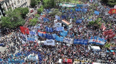 La vida cotidiana: la “casta” está en orden