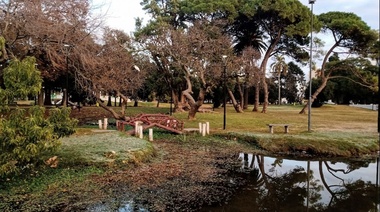 Primavera calurosa: gran parte del país con alertas por altas temperaturas con máximas de hasta 40ºC