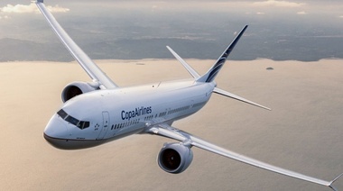 Copa Airlines iniciará en diciembre vuelos directos entre Salta y Panamá