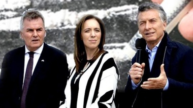 Bahía Blanca: Macri 42.4%, Fernández 27.4%; Vidal 54.5%, Kicillof 25.5%