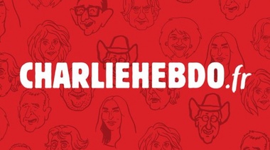 La revista satírica Charlie Hebdo vuelve a burlarse de autoridades religiosas iraníes