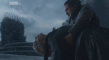 HBO despide a "Game of Thrones" con un especial de dos horas sobre el backstage