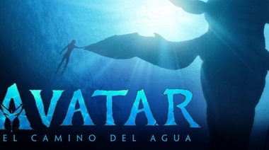 "Avatar: El camino del agua": sexto filme en superar los 2.000 millones de dólares de recaudación