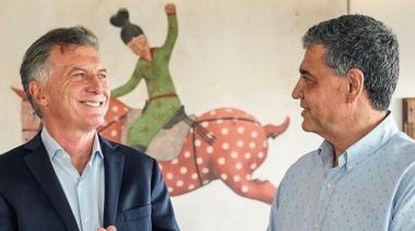 Mauricio Macri será el presidente del Pro con una lista de unidad