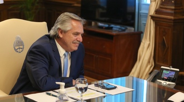 El presidente Fernández expondrá en el Foro Económico Mundial de Davos