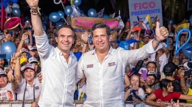 Colombia: candidato "Fico" Gutiérrez apoya a Hernández para la segunda vuelta