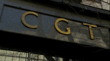 La CGT manifestó "absoluto rechazo y repudio" al anuncio de cierre de la agencia Télam