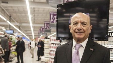 Alfredo Coto criticó el impuesto a los más ricos y supermercados: "Se caza en el zoológico"
