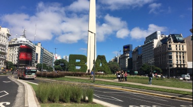 Buenos Aires acoge ronda de negocios sobre industrias de la ciudad china de Putian