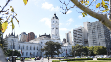 Plan de mejoramiento de calles: informan cortes y desvíos por obras a partir de este lunes