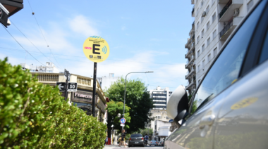 Se actualiza el valor del Estacionamiento Medido y las multas en La Plata