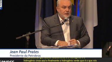 Petrobras se prepara para ser referencia mundial en generación de energía eólica en el mar