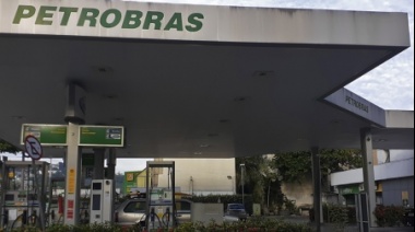 Petrobras construirá planta de electrólisis para producir hidrógeno bajo en carbono
