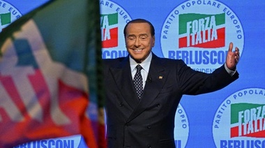 Berlusconi, absuelto en una causa por supuesta compra de testigos