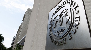 Tras el acuerdo con Argentina, el FMI negociará por la deuda con Egipto, Sri Lanka y Túnez