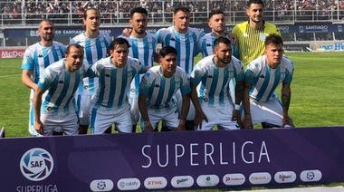 Racing acordó con jugadores y cuerpo técnico reducción de salarios