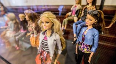 Nadie puede contra "Barbie", que superó los 1000 millones de dólares