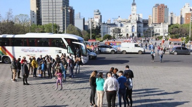Ocupación hotelera del 100% en la ciudad de La Plata: se registró otro fin de semana récord para el turismo local