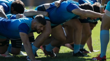 Los Pumas debutan mañana en el Tres Naciones ante los poderosos All Blacks