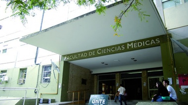 Facultad de Medicina de la UNLP se manifestó a favor de la despenalización y legalización del aborto