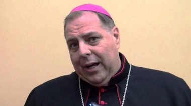 Monseñor Bochatey: El aborto "es típicamente de la clase burguesa”