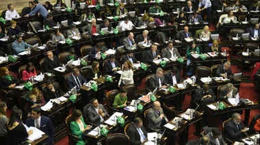 Aseguran que dos diputados del PJ pampeano votarán a favor del aborto y permitirían que gane el "Sí"