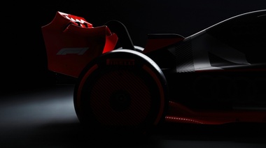 La empresa alemana Audi se sumará a Fórmula 1 en 2026
