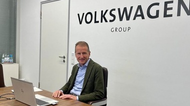 Volkswagen confirma la vuelta a la F1 con las marcas Audi y Porsche