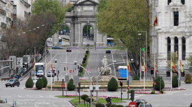 Madrid volvería a ser sede de la Fórmula 1 después de más cuatro décadas