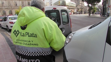 La Plata: Lanzan convocatoria para sumar agentes a la Secretaría de Convivencia Control Ciudadano