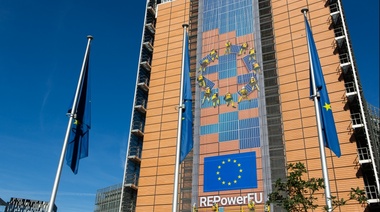 La UE advierte de represalias en caso de ataques a la red de energía europea