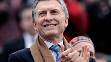 Según encuesta de Rouvier, Macri lograría 43.6% y Cristina Kirchner 35.8% en confrontación directa