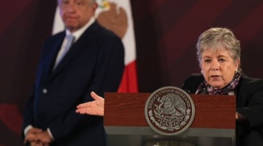 El Gobierno de México reafirma su compromiso con una migración ordenada, segura, regular y humana