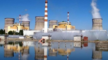 Jefes de agencias nucleares de la ONU y Rusia planean una "pronta" inspección a planta de Zaporiyia