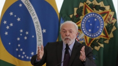 Brasil convoca reunión de emergencia del Consejo de Seguridad de la ONU por los ataques en Israel