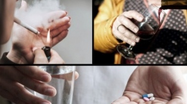 Covid-19 y adicciones: El aislamiento hace que el consumo de sustancias crezca de manera preocupante