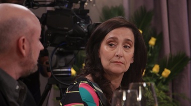 Michetti sobre RAM "acá hay un grupo que comete actos que se asemejan al terrorismo"