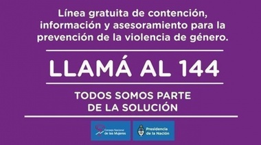 Un femicidio cada 32 horas en los últimos 11 años ocurrieron en la Argentina, según una ONG